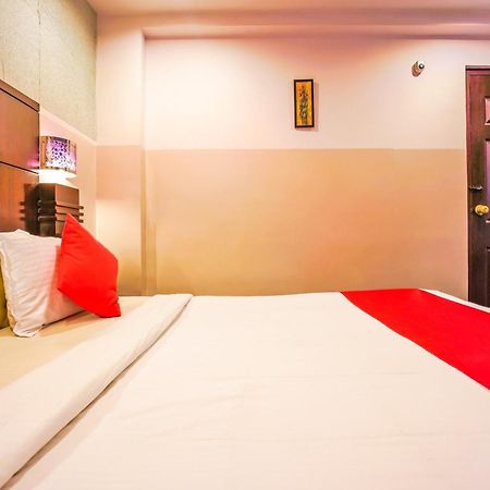 Hanvi Inn 하이데라바드 외부 사진