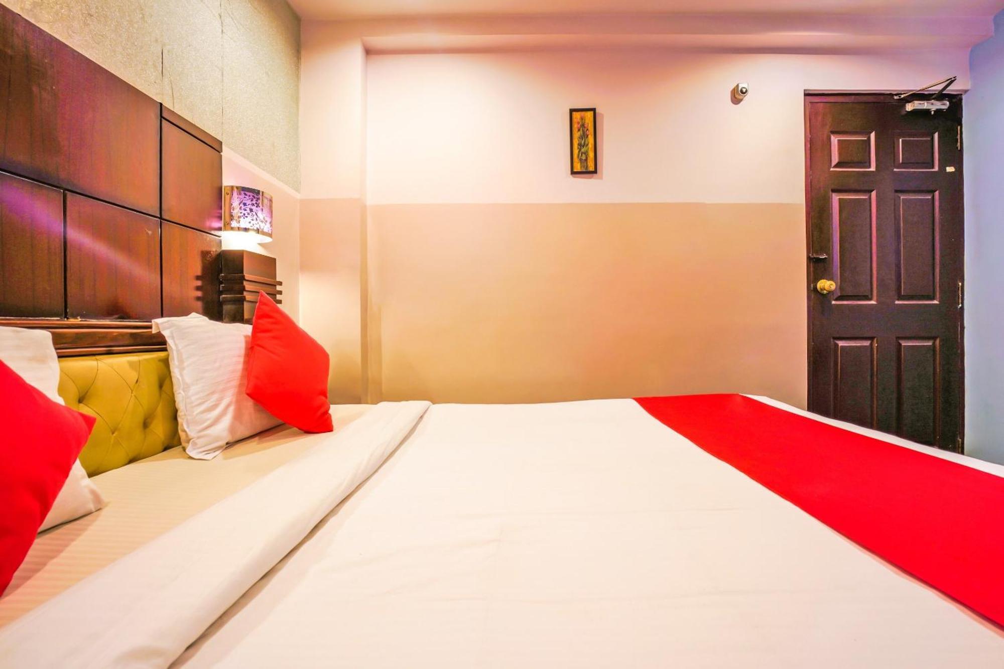 Hanvi Inn 하이데라바드 외부 사진