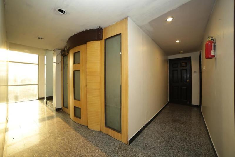 Hanvi Inn 하이데라바드 외부 사진